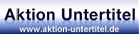 Logo der Aktion Untertitel